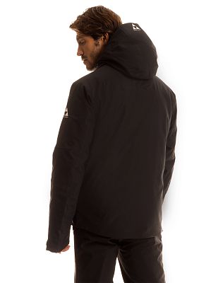 Превью  Куртка горнолыжная FISCHER Dash Black